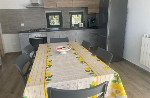 Coste Apartamento | "O Funnucu Baruni"