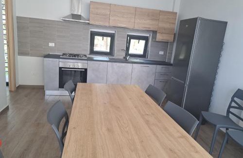Coste Apartamento | "O Funnucu Baruni"