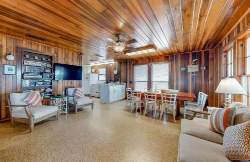 Bahama Beach Casa | O'Grady's Full Sunset