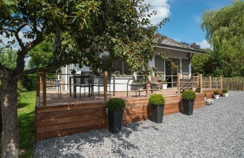 Bohon Casa | Ô Gris Cottage
