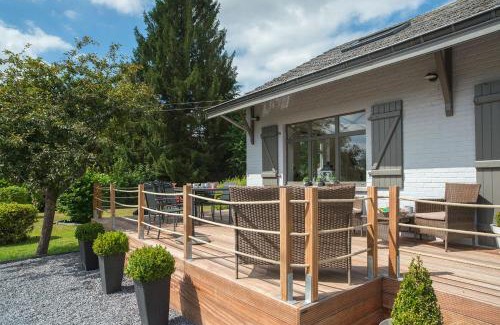 Bohon Casa | Ô Gris Cottage