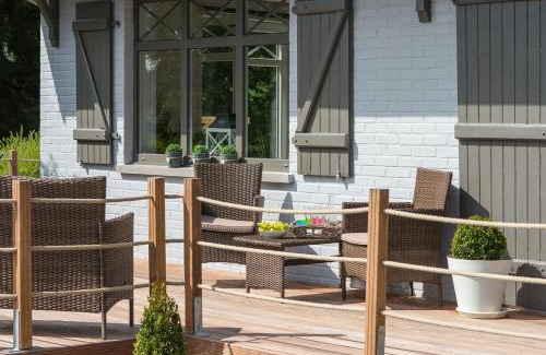 Bohon Casa | Ô Gris Cottage
