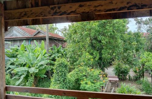 Svay Pao Casa | O'hamok family homestay