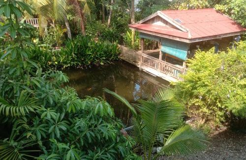 Svay Pao Casa | O'hamok family homestay