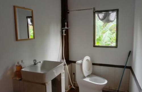 Svay Pao Casa | O'hamok family homestay