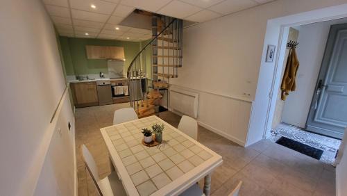 La Chapelle-de-la-Tour Apartamento | O'Haras