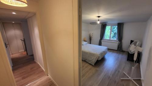 La Chapelle-de-la-Tour Apartamento | O'Haras