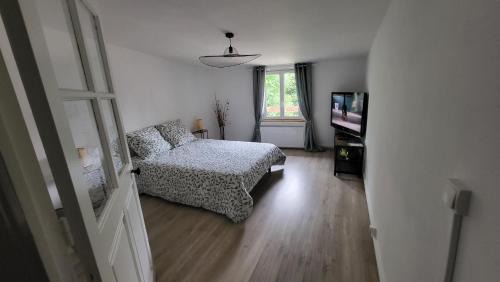 La Chapelle-de-la-Tour Apartamento | O'Haras