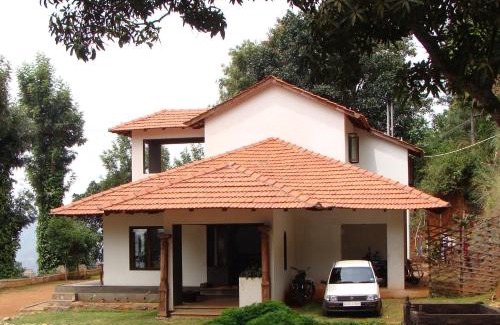 Coonoor Casa | O'Land Wilderness Lodge