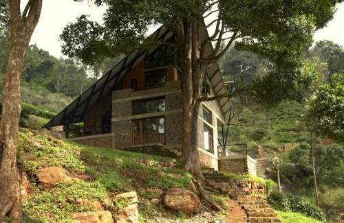 Coonoor Casa | O'Land Wilderness Lodge
