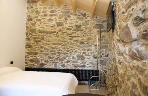 Ponteceso Apartamento | O lar de San Fins-Casita rural