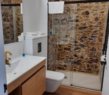 Ponteceso Casa | O lar de san fins