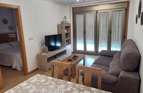 Poio Apartamento | O LAR DE SARA II
