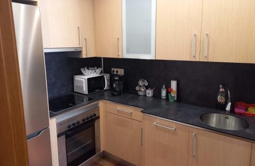 Poio Apartamento | O LAR DE SARA II