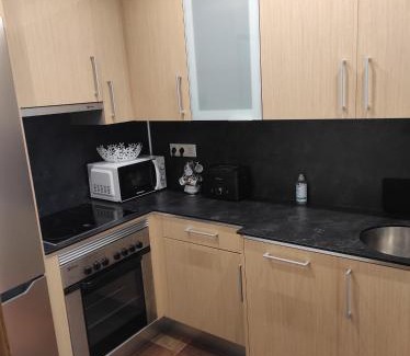 Poio Apartamento | O LAR DE SARA II