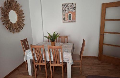 Pontevedra Apartamento | O lar de Sara III