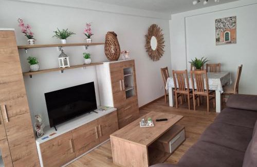 Pontevedra Apartamento | O lar de Sara III