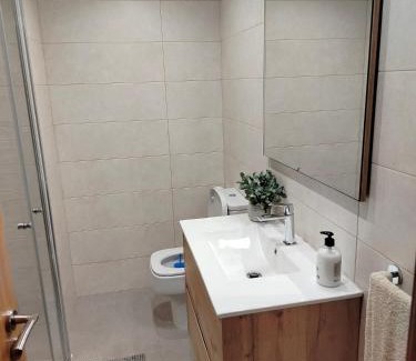Pontevedra Apartamento | O lar de Sara III