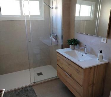 Pontevedra Apartamento | O lar de Sara III