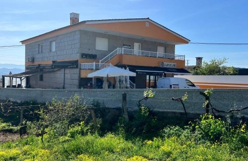 O Porrino Apartamento | O LAR DO LUME