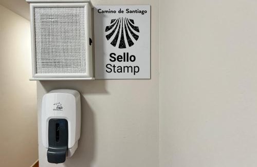 O Porrino Apartamento | O LAR DO LUME