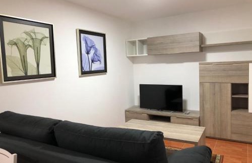 O Porrino Apartamento | O LAR DO LUME
