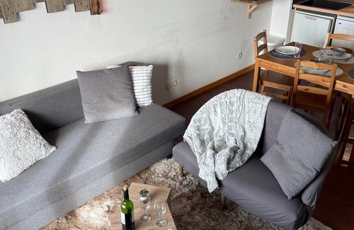 Besse-et-Saint-Anastaise Apartamento | O little cocoon