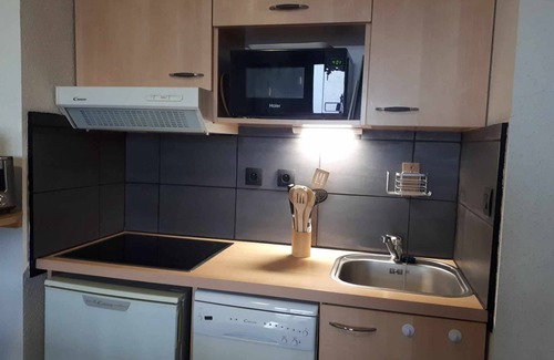 Besse-et-Saint-Anastaise Apartamento | O little cocoon