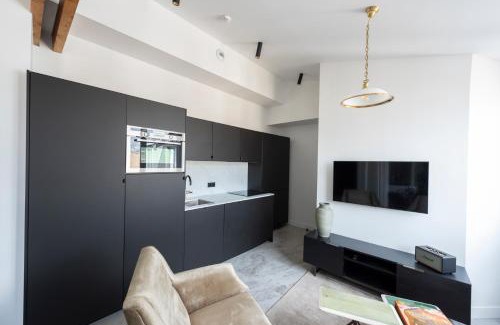 Faubourg-du-Roule Apartamento | O'Lord, 4 Etoiles, Residence de Luxe Champs-Elysees