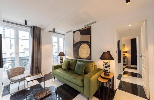 Faubourg-du-Roule Apartamento | O'Lord, 4 Etoiles, Residence de Luxe Champs-Elysees