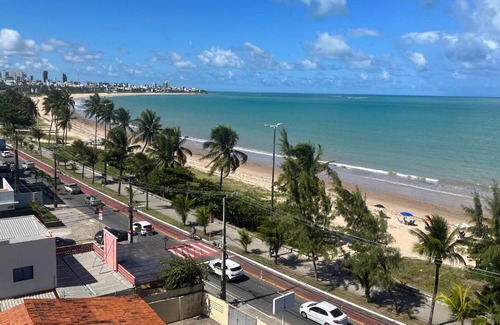Manaira Apartamento | O Mais Arretado da Orla