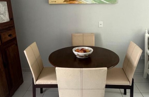 Manaira Apartamento | O Mais Arretado da Orla