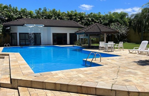 Jardim Acapulco Casa | O Melhor Condominio DO Guaruja