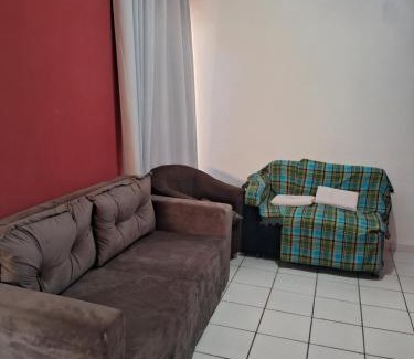 Sao Luis Apartamento | O Melhor custo benefício São Luiz MA AP II