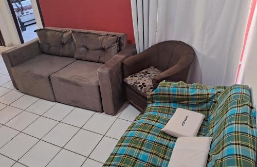 Sao Luis Apartamento | O Melhor custo benefício São Luiz MA AP II