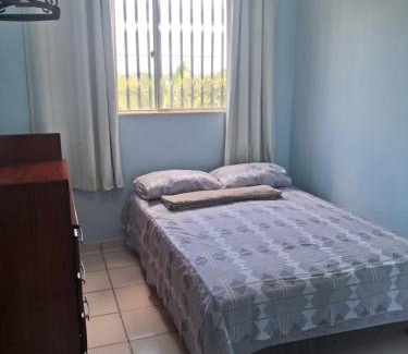 Sao Luis Apartamento | O melhor Custo Benefício São Luiz MA AP1