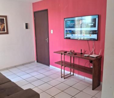 Sao Luis Apartamento | O melhor Custo Benefício São Luiz MA AP1