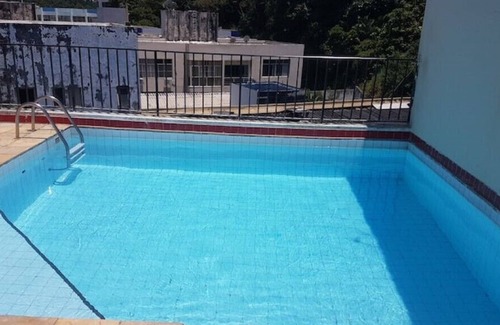 Ondina Apartamento | O Melhor DA Ondina