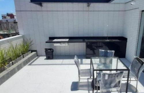 Cabedelo Apartamento | O Melhor de Intermares 150 Mts da Praia