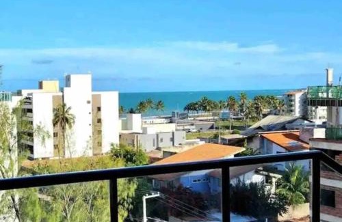 Cabedelo Apartamento | O Melhor de Intermares 150 Mts da Praia