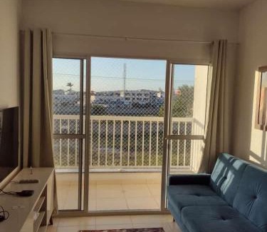Sao Pedro da Aldeia Apartamento | O melhor e + aconchegante AP de SPA (custo/benefício)