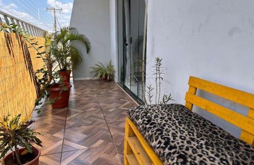 Maraba Apartamento | O MELHOR PREÇO - Suíte 5 min do Aeroporto