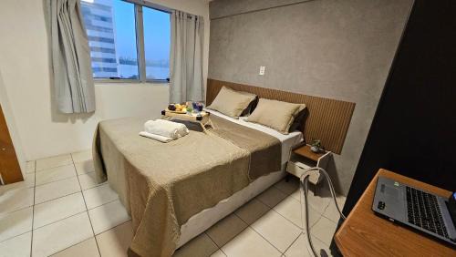 Ponta do Farol Apartamento | O melhor studio em São Luís