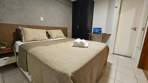 Ponta do Farol Apartamento | O melhor studio em São Luís