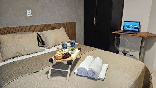 Ponta do Farol Apartamento | O melhor studio em São Luís