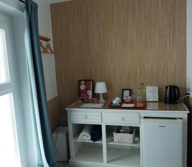 Colares Casa | O meu canto