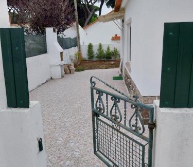 Colares Casa | O meu canto