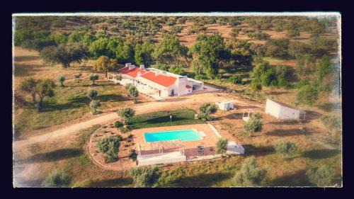 Alentejo Casa | o meu monte