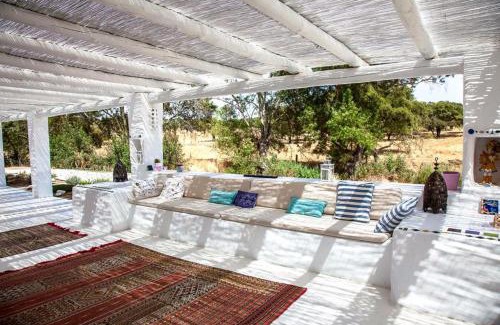 Alentejo Casa | o meu monte
