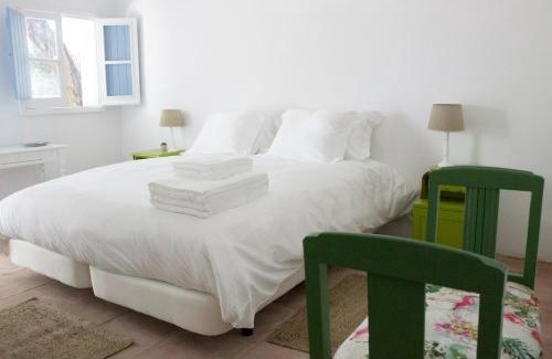 Alentejo Casa | o meu monte